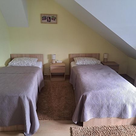 Apartman Ema Velika Gorica Esterno foto