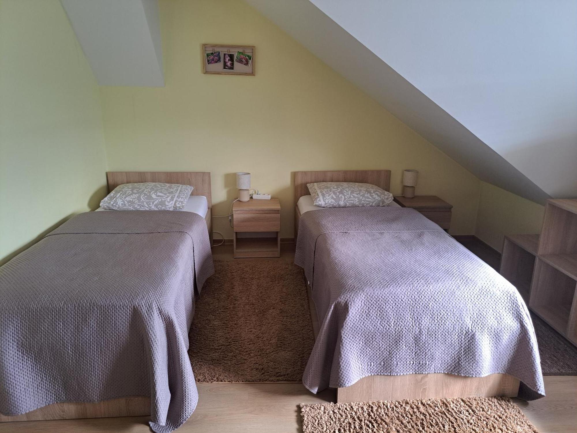 Apartman Ema Velika Gorica Esterno foto
